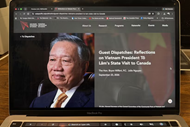 Canadian media highlight new milestone in Viet Nam–Canada relations